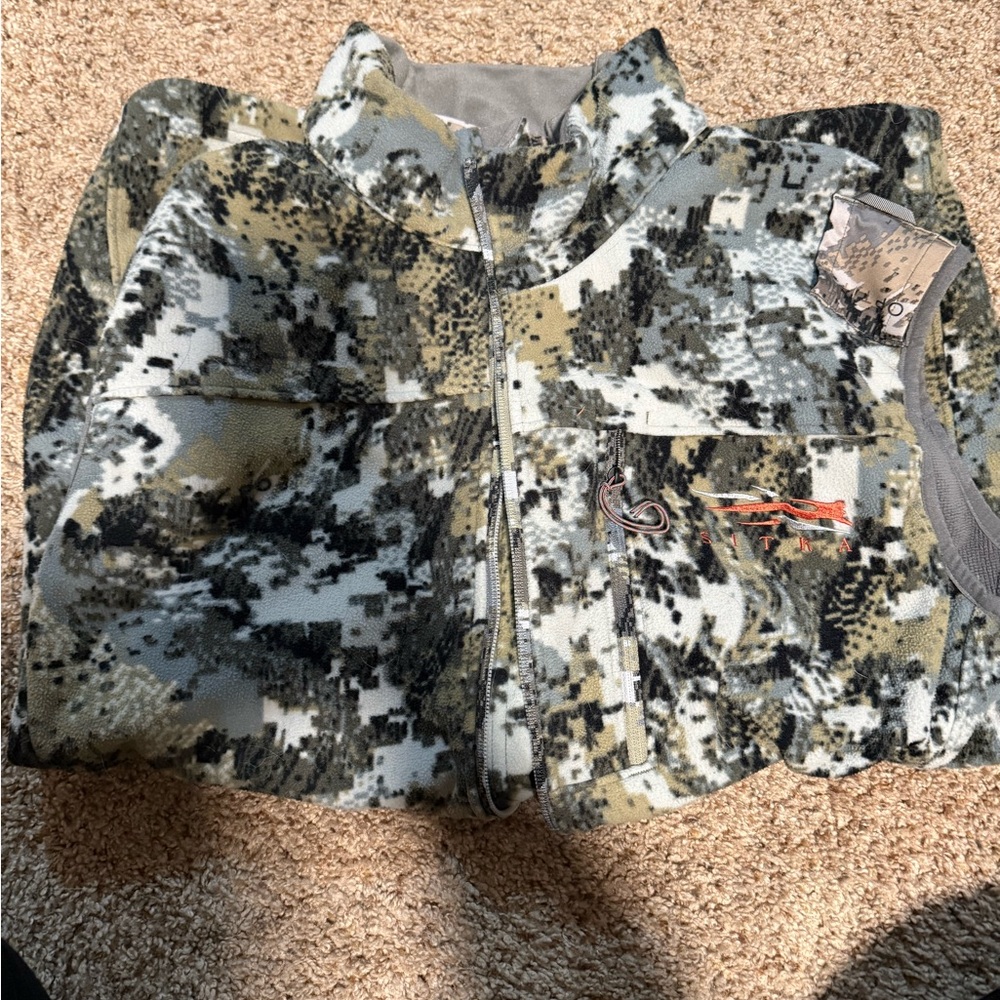 Hunting vest